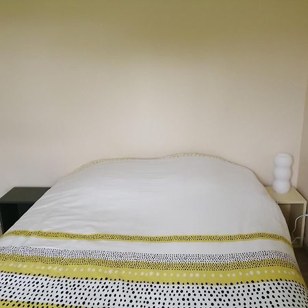 Chambre Campagne Uxelloise Uxeau 外观 照片