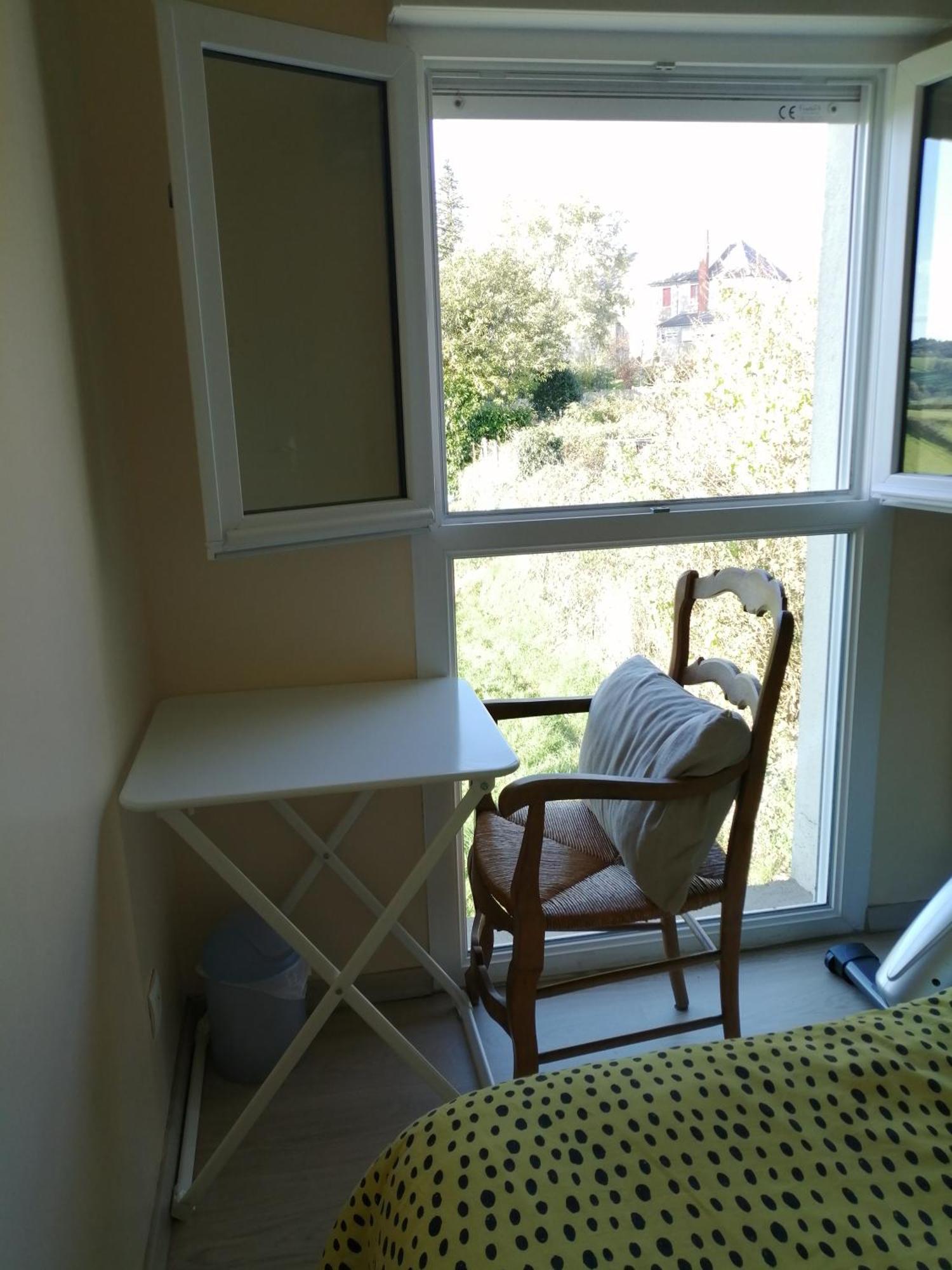 Chambre Campagne Uxelloise Uxeau 外观 照片