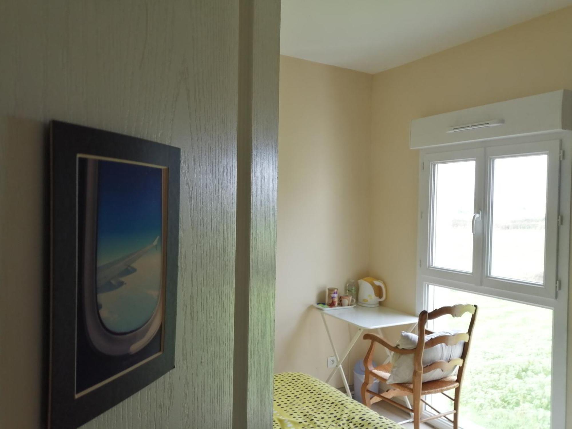 Chambre Campagne Uxelloise Uxeau 外观 照片