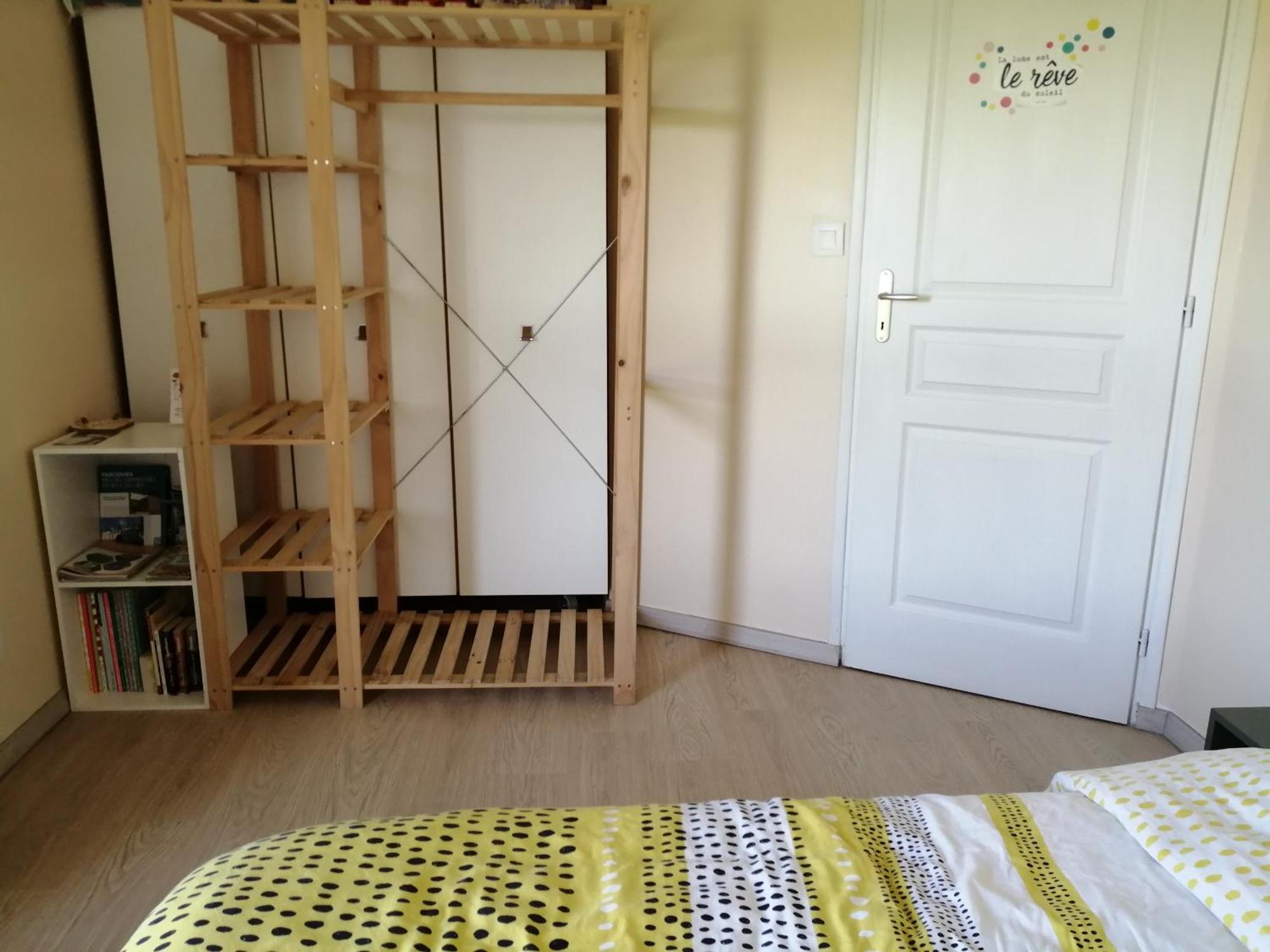 Chambre Campagne Uxelloise Uxeau 外观 照片